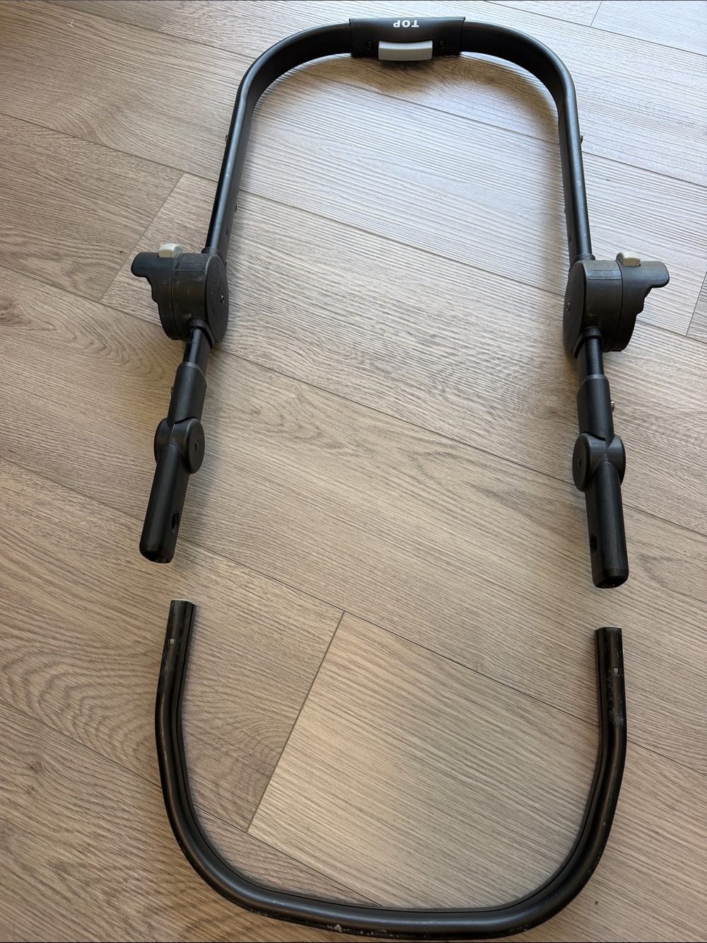 Baby Jogger City Select Seat Frame Replacement Part